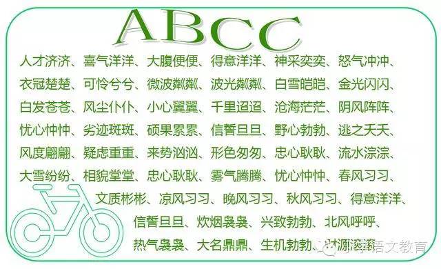 探索呼吸之奥秘，领略AA式词语的魅力