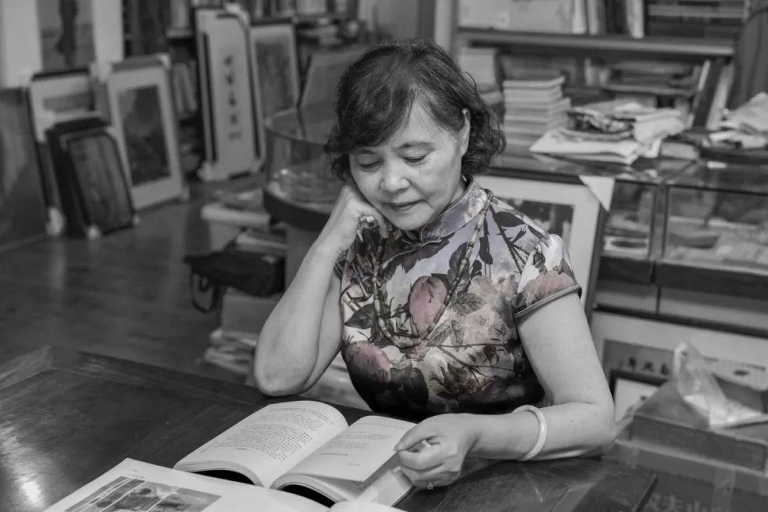 林微因眼中的爱，定义与诠释