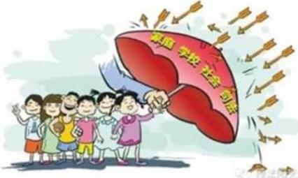学生视角下的爱，纯真无暇的情感表达