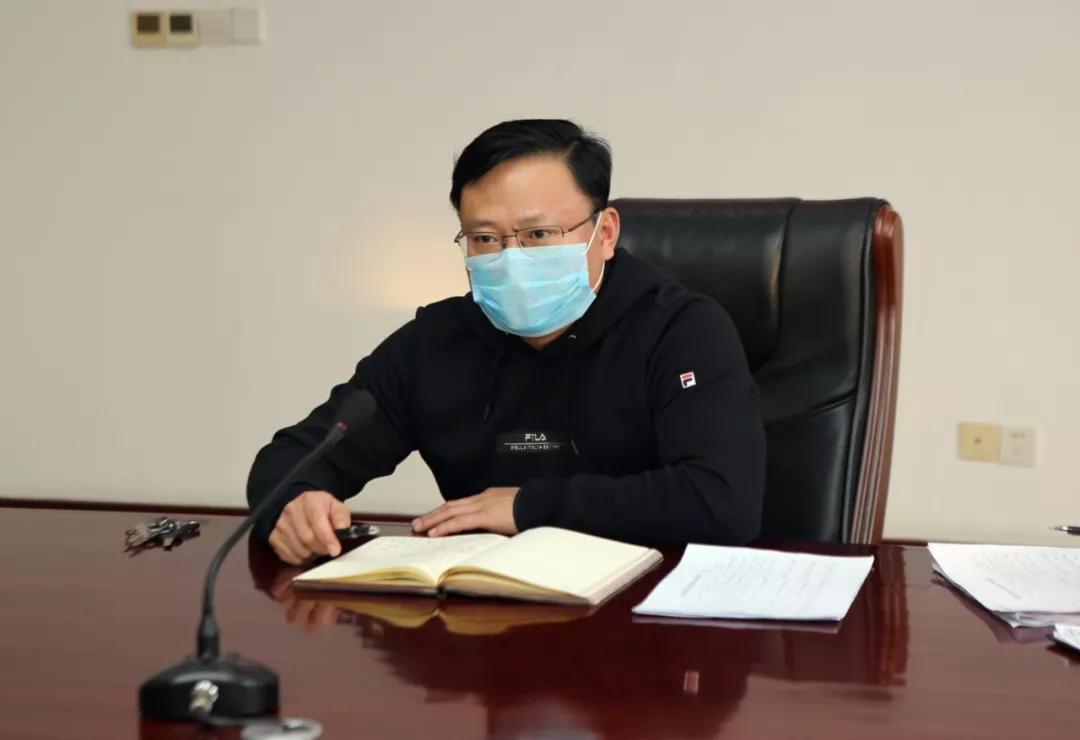 探究肺炎疫情起源时间