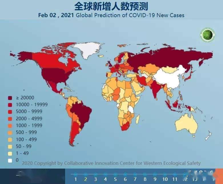 疫情起源与全球应对，瞬间冲击与深远影响