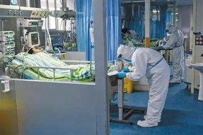 全球视角下的疫情观察与探讨，是否接近结束？
