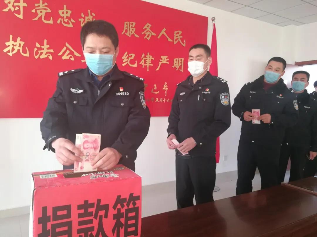 河南疫情，共克时艰的挑战时刻