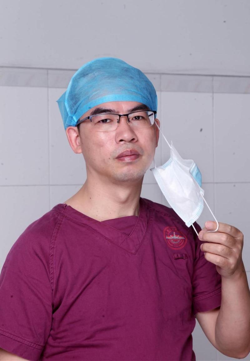 疫情之下，谁是最具贡献的医生？