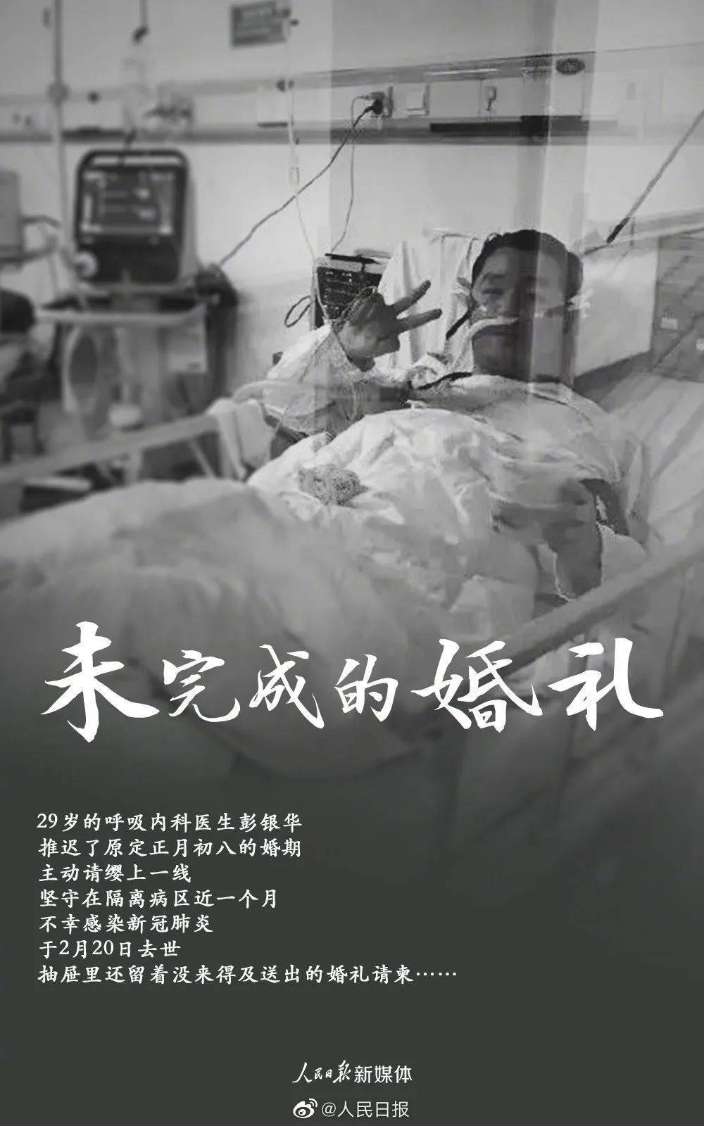 疫情始末，回首那改变世界的一年