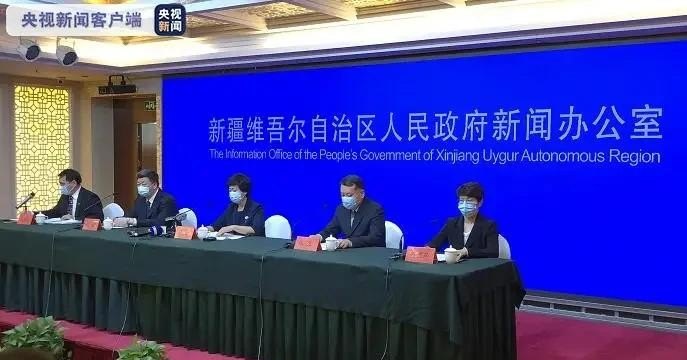 新疆疫情爆发与结束时间，回顾过去，前瞻未来