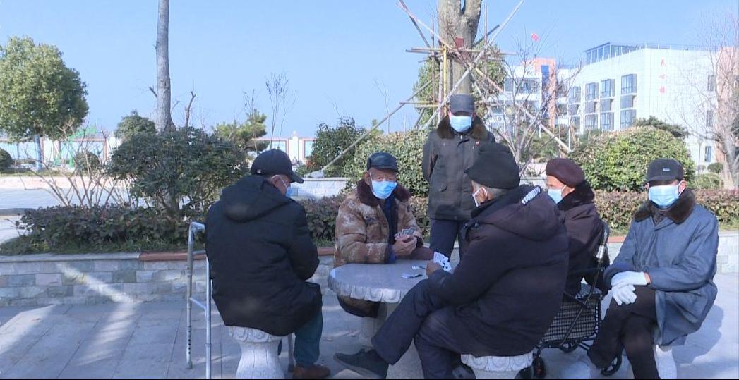 疫情封闭开始，回顾过去，展望未来