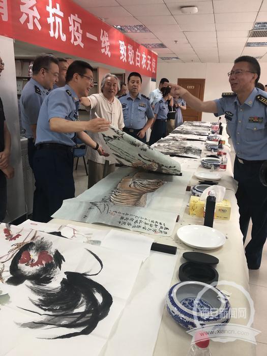 疫情期间的无畏先锋，医护工作者的前线奋战之路