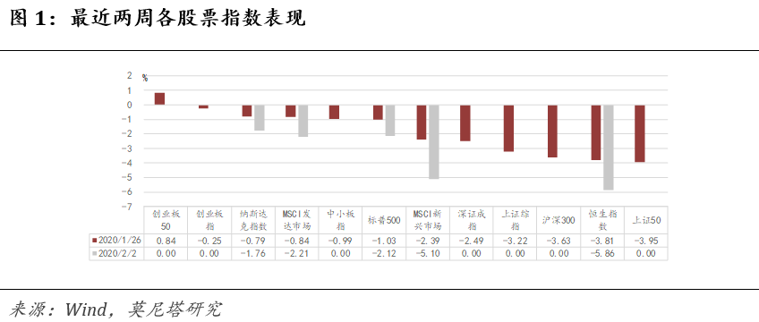 疫情期间最佳股票，探索与洞察之道
