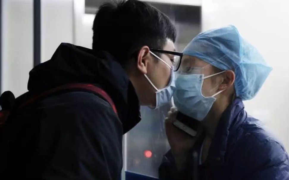 疫情期间的人间故事