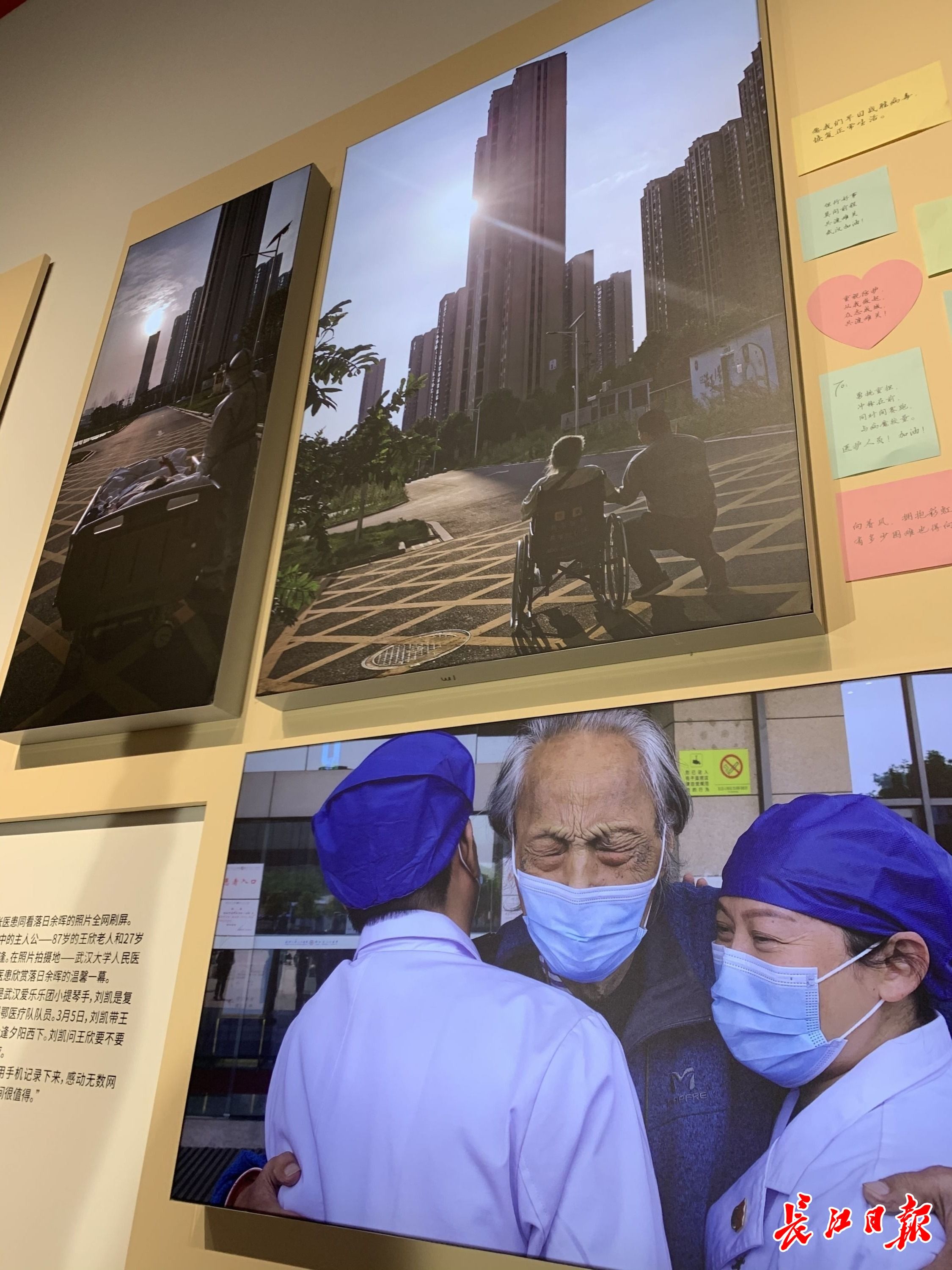 我与疫情，亲历者的故事