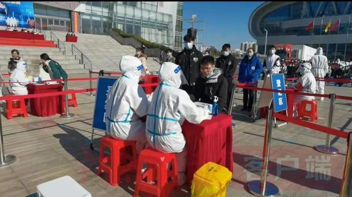 【南京疫情啥时候结束的,南京疫情何时结束?专家给出一个好消息】