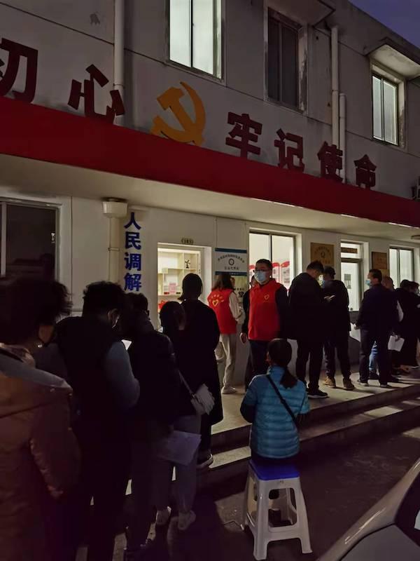 【河北省香河县疫情情况,河北香河疫情风险等级】