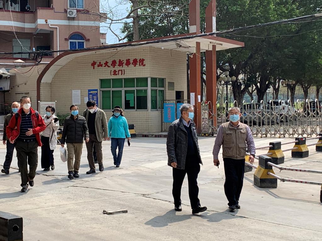 广西南宁疫情防控最新规定:广西南宁疫情防控最新规定通知