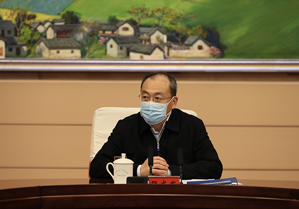 甘肃省的疫情严重吗（甘肃疫情涉及几个省）