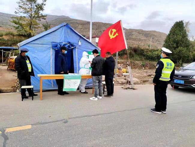 广西南宁疫情最新进展，积极应对，全民共筑防线