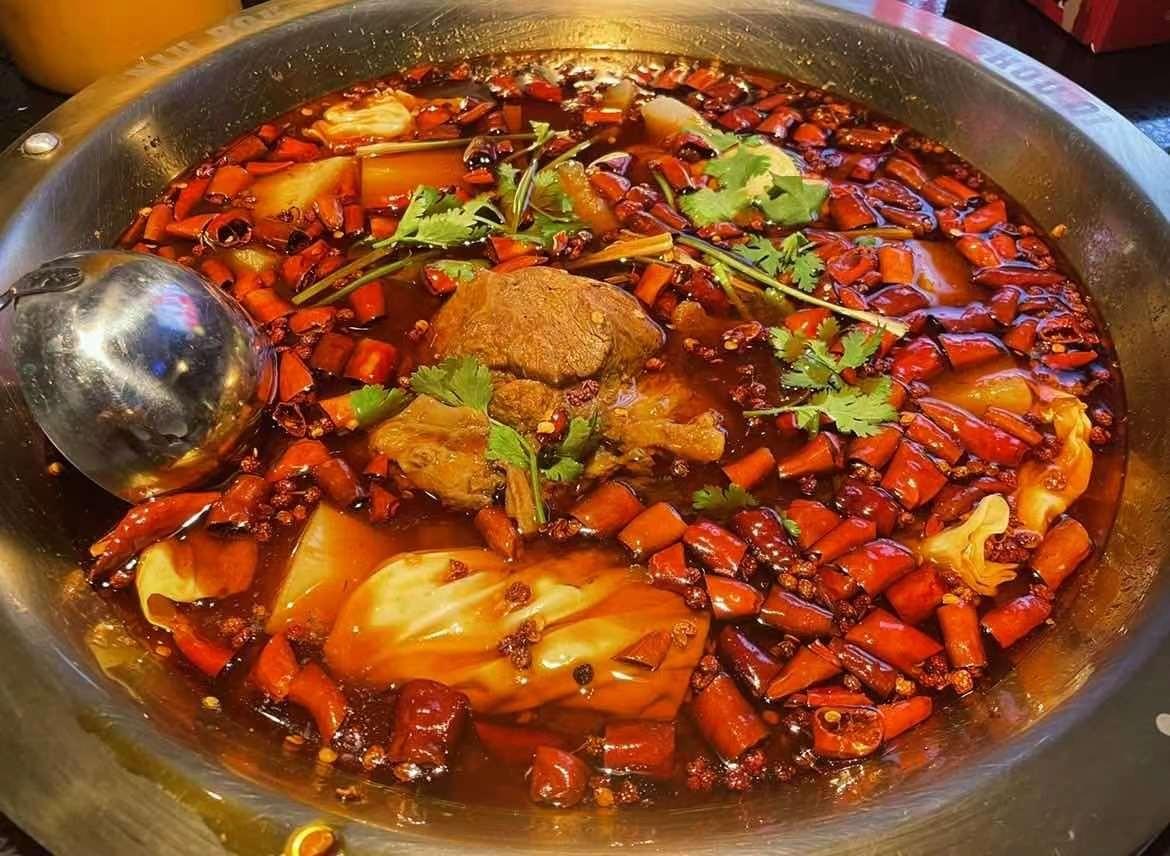 广州疫情解封曙光初现，共迎美好未来时刻