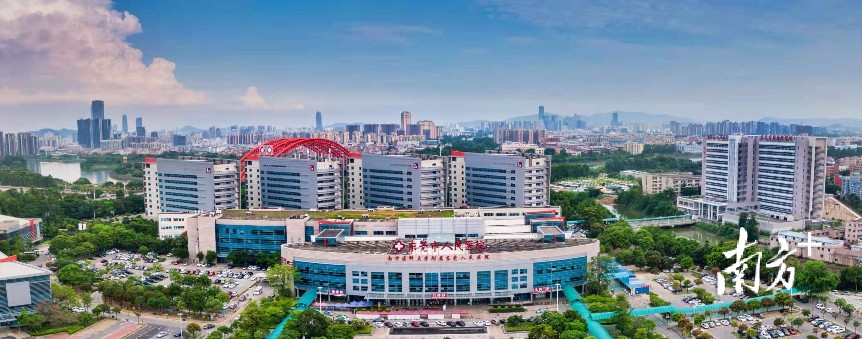 东莞全面放开疫情，城市重启与复苏之路
