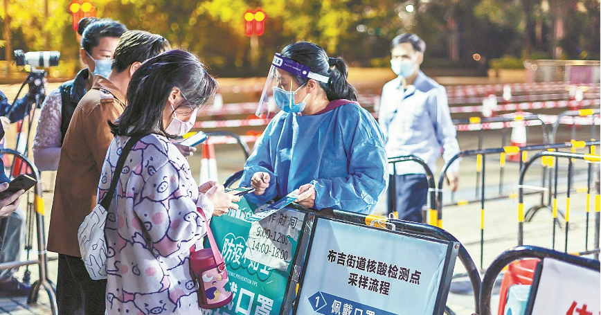 深圳新增25例疫情，防控形势仍严峻，疫情防控最新消息发布