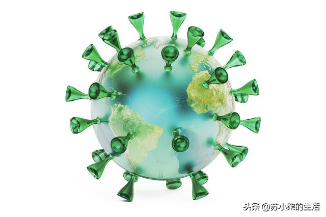 新冠病毒，全球的挑战与反思——SARS-CoV-2的启示