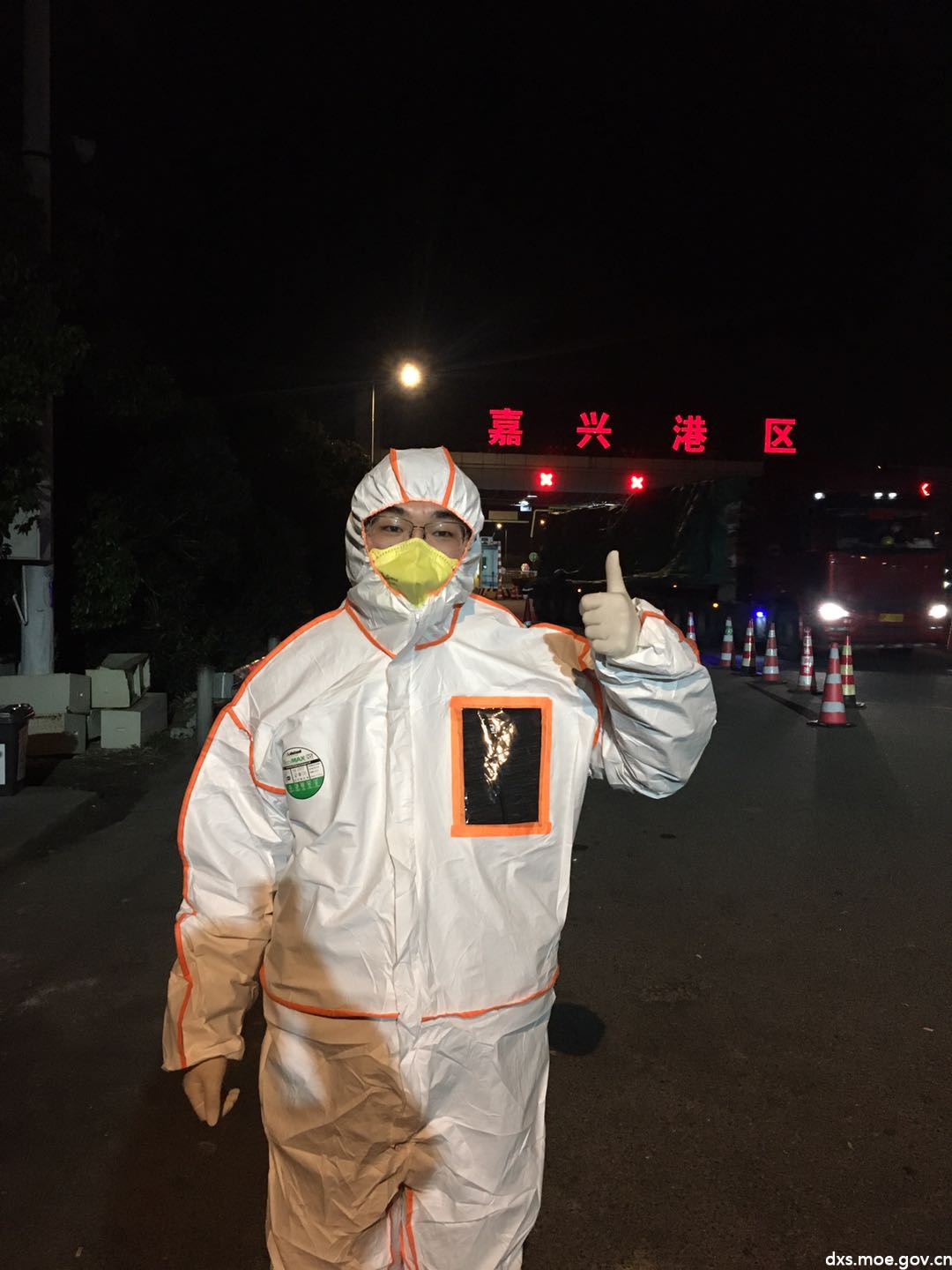 疫情中的最美逆行者，温暖与力量的闪耀