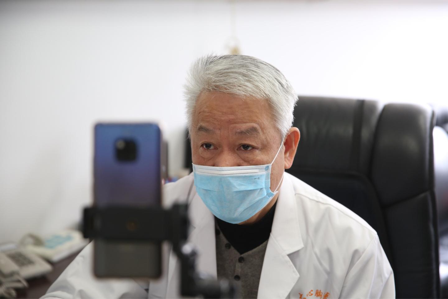 疫情中的英雄身影，上海英雄事迹与人物故事盘点