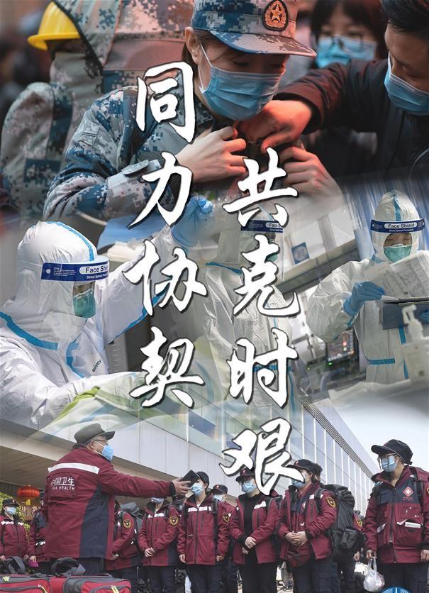 【青海省关于疫情通告天津最新/青海疫情防控指挥部通告】