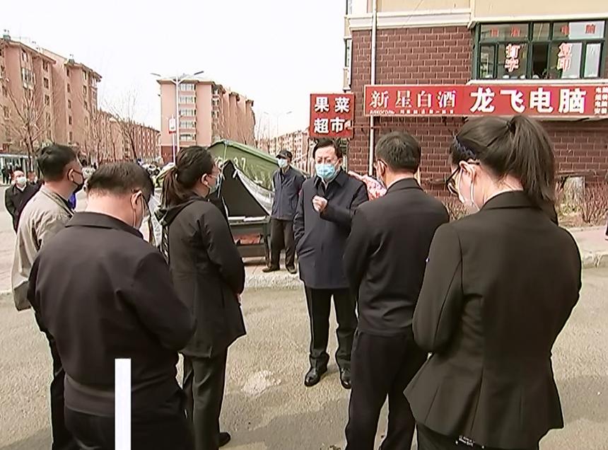 新冠肺炎疫情起源与演变，从未知到全球关注的探索之旅