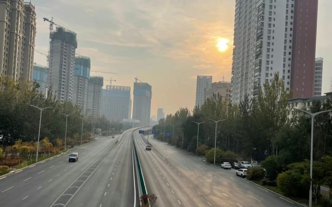 大同疫情2022年封城情况回顾