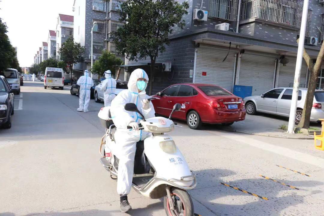 北京疫情全面解封的时间节点与路径解析