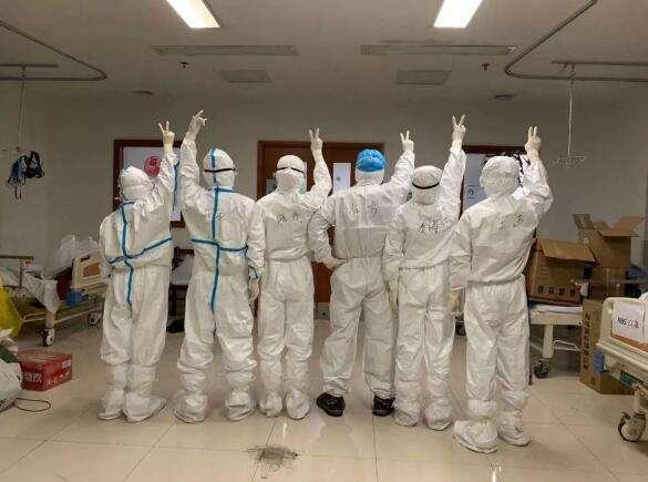 各地疫情结束时间表出炉，曙光初现，终结疫情之路在望