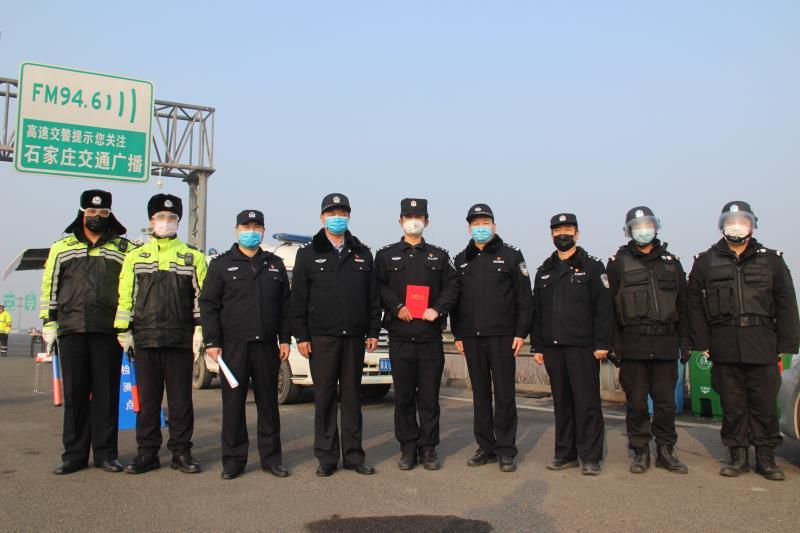 石家庄疫情全面放开最新消息，曙光初现，城市迈向全面恢复之路