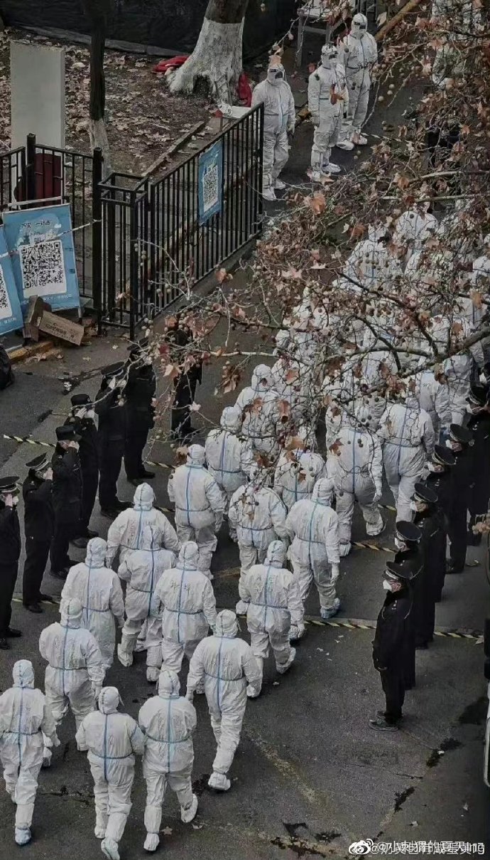 疫情三年，人类与命运的较量