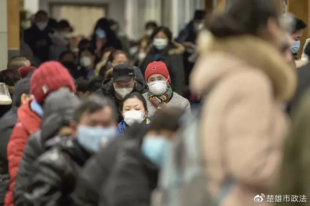 回望来时路，2020年疫情回顾与大事记