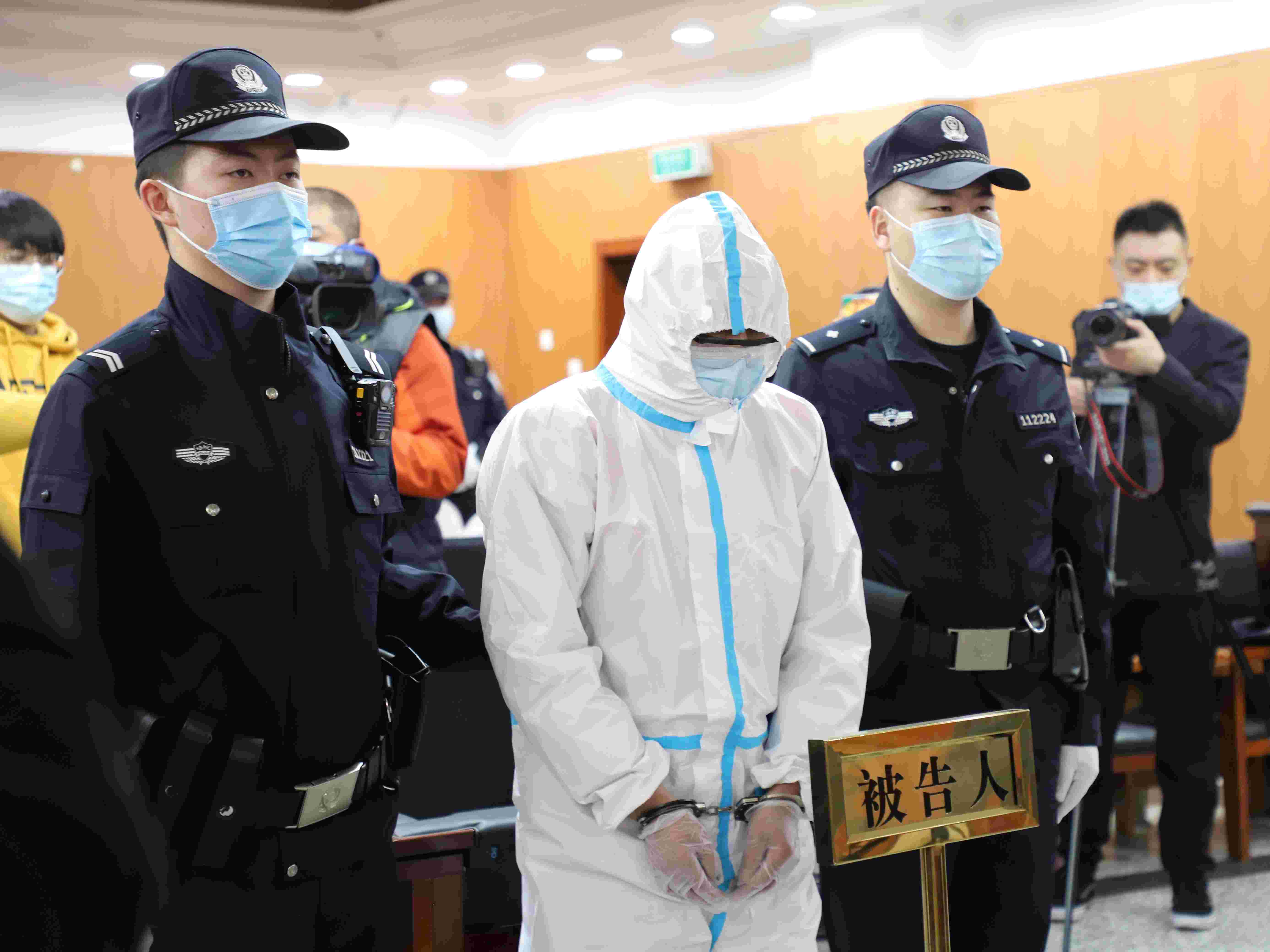 疫情背景下的刑拘案例深度剖析