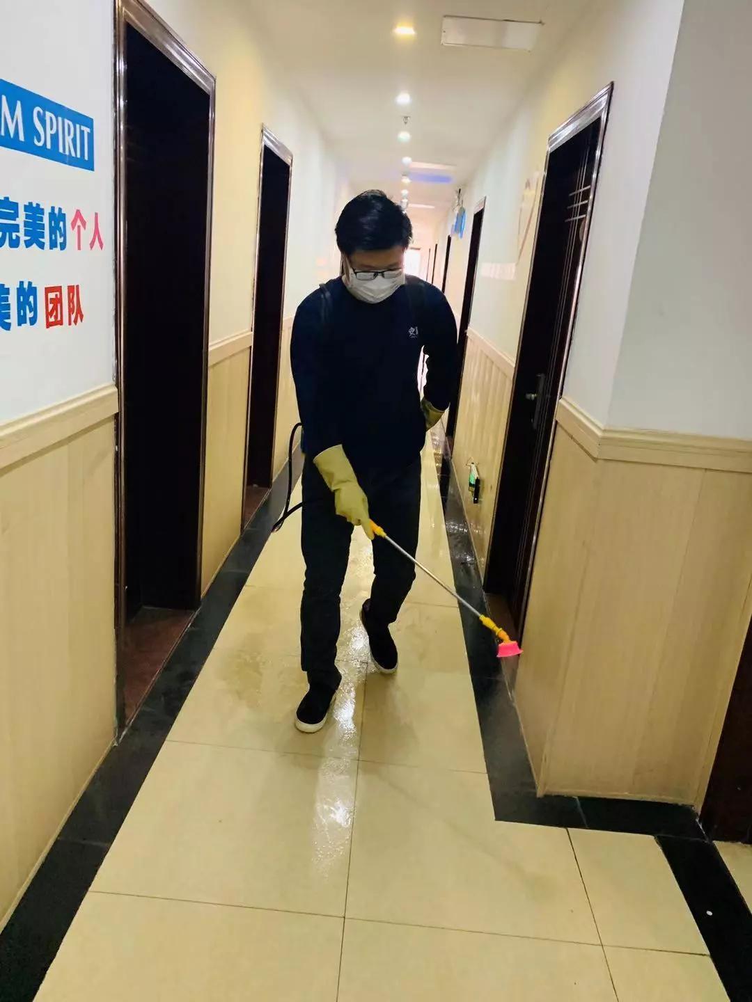 合租期间疫情期间居家隔离应对策略指南