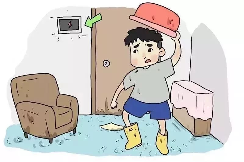 疫情期间合租浴室使用指南，如何安全洗澡
