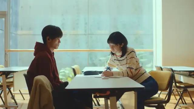 疫情下的合租情缘，男女主角合租故事大盘点