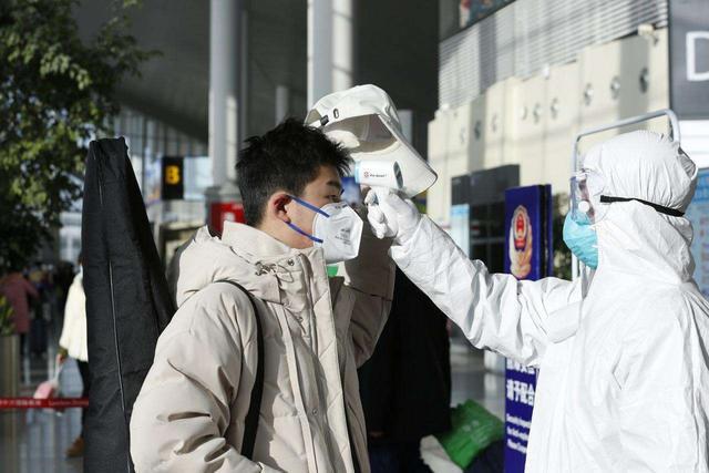 哈尔滨疫情现状及其影响，城市防控与应对的严峻挑战