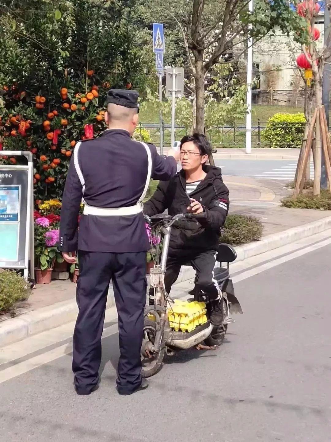 武汉疫情，危机中的希望与挑战