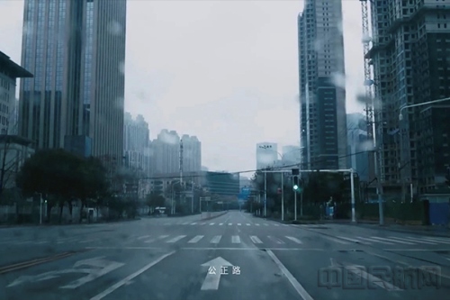 武汉封城，历史时刻的永恒记忆