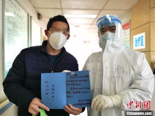 回望武汉疫情，生命与希望的战斗篇章