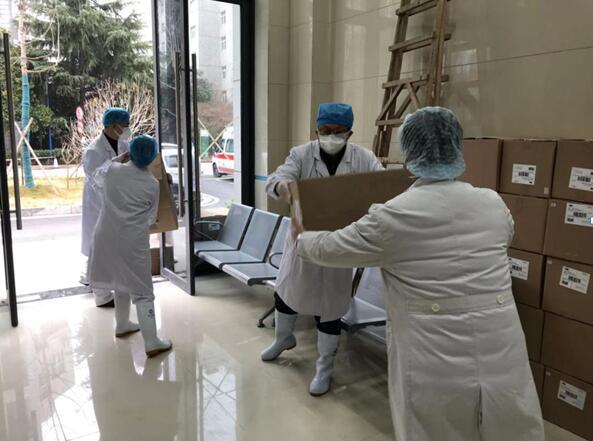 武汉疫情爆发地点及其社会影响与启示