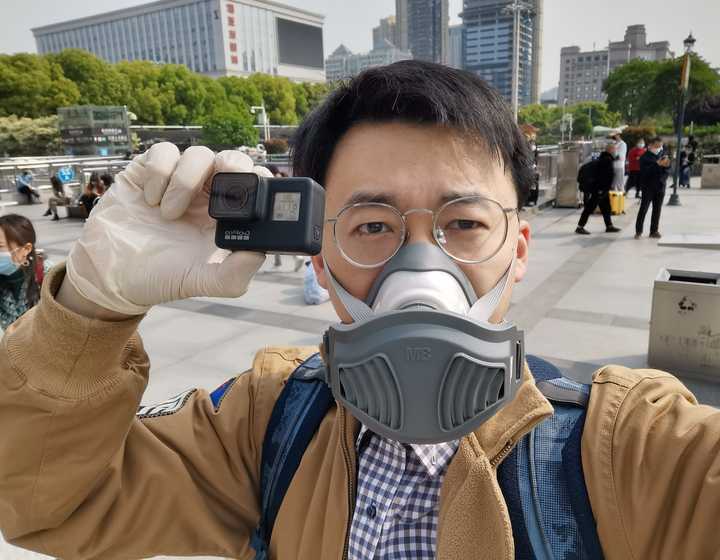武汉疫情爆发点，历史与现实的交汇瞬间