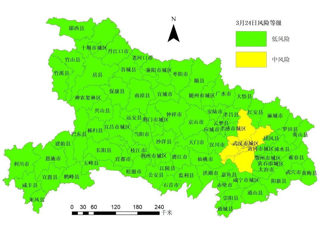 武汉疫情最早发生区域探究，疫情起源地揭秘
