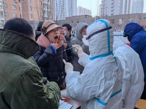 武汉疫情起源地，回顾与反思
