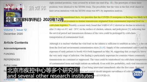 武汉新冠疫情溯源，回顾与反思