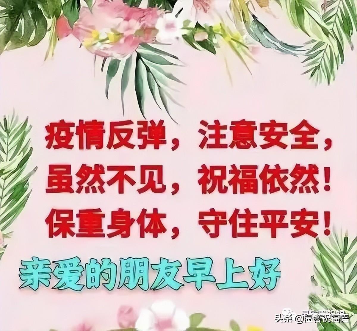 全球共同抗击疫情最新进展，中央新闻发布疫情最新报道