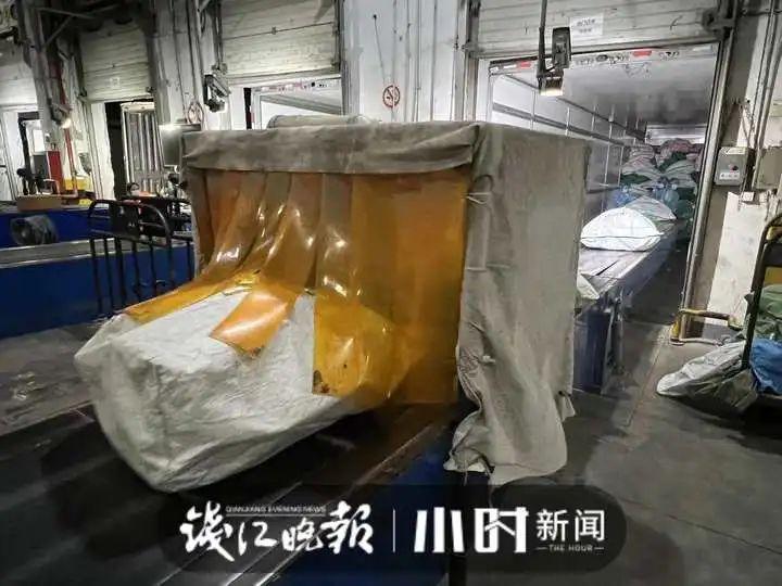 疫情背景下的义乌机遇与挑战并存，2024年7月观察