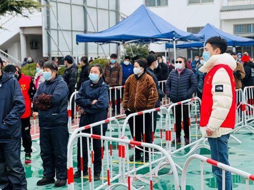 2020年疫情是叫什么病毒/2020年疫情是几月